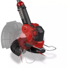 Einhell GE-CT 18 / 25-1 Li Solo Einhell GE-CT 18 / 25-1 Li Solo