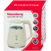 Klausberg KB 7893 Beige Klausberg KB 7893 Beige