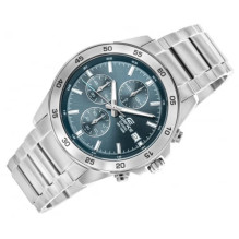 CASIO EFR-526D-2AVUEF Silver CASIO EFR-526D-2AVUEF Silver