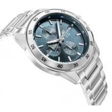 CASIO EFR-526D-2AVUEF Silver CASIO EFR-526D-2AVUEF Silver