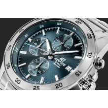 CASIO EFR-526D-2AVUEF Silver CASIO EFR-526D-2AVUEF Silver