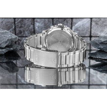 CASIO EFR-526D-2AVUEF Silver CASIO EFR-526D-2AVUEF Silver