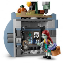 LEGO 43288 Sally's Flowerpot LEGO 43288 Sally's Flowerpot