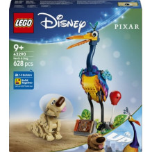LEGO 43290 Kevin and Dug
