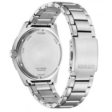 „Citizen Eco-Drive AW1761-89L“ sidabrinis „Citizen Eco-Drive AW1761-89L“ sidabrinis