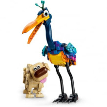 LEGO 43290 Kevin and Dug LEGO 43290 Kevin and Dug