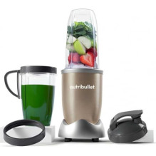 Nutribullet NB907CP