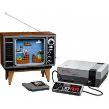 LEGO Nintendo Pramogų...