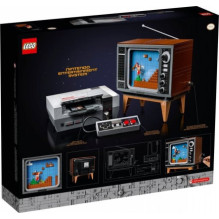LEGO Nintendo Entertainment System 71374