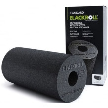 Blackroll Standard Massage Roll Black Blackroll Standard Massage Roll Black