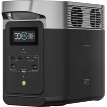 „EcoFlow Delta 2“ 1800 W galios stotis 1024 Wh