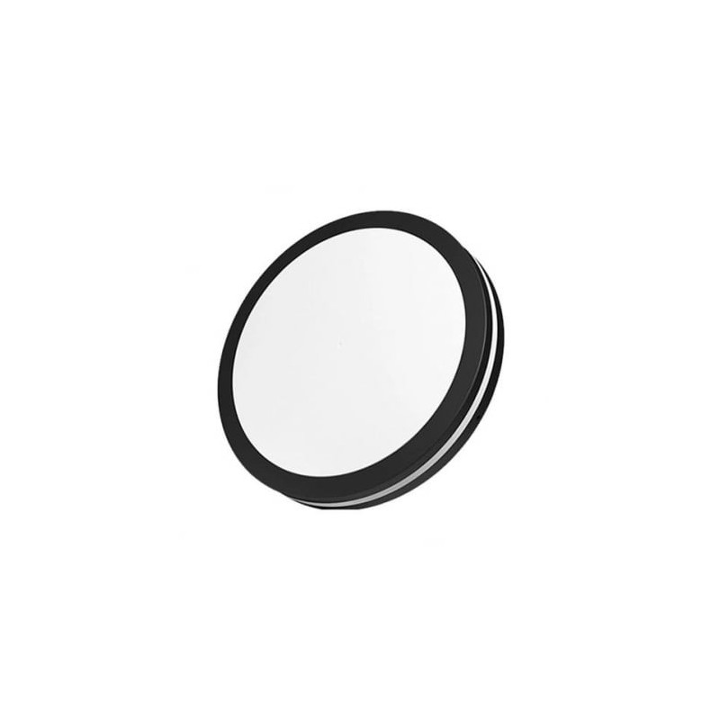 „Visional“ LED vandeniui atsparus šviestuvas su PIR 40W, 3CCT, 4800Lm, IP65, Ø 400x55mmB