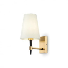 MAYTONI WALL LAMP H001WL-01BS