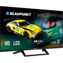 Blaupunkt 32HLW4000S Blaupunkt 32HLW4000S