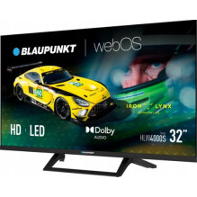 Blaupunkt 32HLW4000S Blaupunkt 32HLW4000S