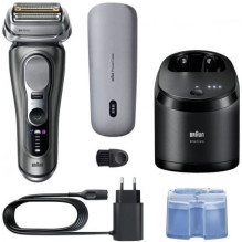 Braun 9 Pro+ 9675CC