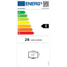 Blaupunkt 32HLW4000S Blaupunkt 32HLW4000S