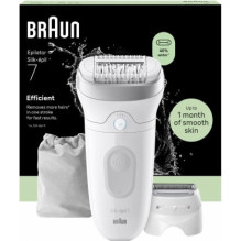 Braun Silk·épil 7 7-030