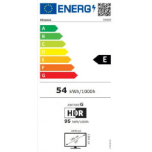 Hisense 50A6S Hisense 50A6S