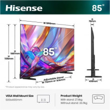 Hisense 85E7S Hisense 85E7S