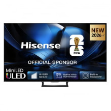 Hisense 85U7SE