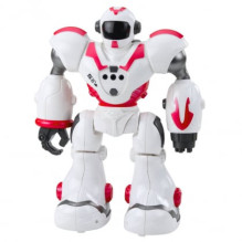 LEAN Toys Interactive Remote Controlled RC Robot 16 Functions Lights Sounds Pink LEAN Toys Interactive Remote Controlled RC Robot 16 Functions Lights Sounds Pink