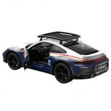 RASTAR Porsche 911 Dakar Performance Remote Controlled RC Rastar 1:14 RASTAR Porsche 911 Dakar Performance Remote Controlled RC Rastar 1:14