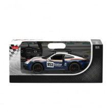 RASTAR Porsche 911 Dakar Performance nuotoliniu būdu valdomas RC Rastar 1:14 RASTAR Porsche 911 Dakar Performance nuotoliniu būdu valdomas RC Rastar 1:14