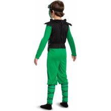 Jakks Pacific Ninjago Lloyd Classic Legacy M, 127-136 cm Jakks Pacific Ninjago Lloyd Classic Legacy M, 127-136 cm