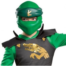 Jakks Pacific Ninjago Lloyd Classic Legacy M, 127-136cm Jakks Pacific Ninjago Lloyd Classic Legacy M, 127-136cm