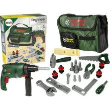 LEAN Toys DIY Set in Bag...