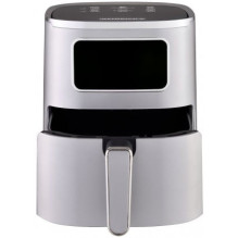HEINRICH'S HFR 8216 5L 1450W Silver