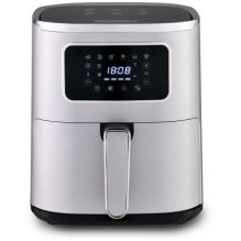 HEINRICH'S HFR 8216 5L 1450W Silver
