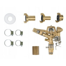 Bradas GKV604424 3 / 4"
