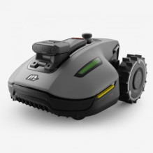 MAMMOTION YUKA MINI 2 (800m2)