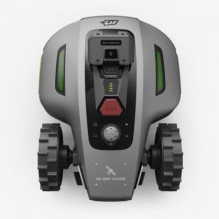 MAMMOTION YUKA MINI 2 (800m2)