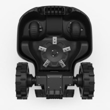 MAMMOTION YUKA MINI 2 (800 m2)