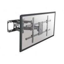 EQUIP 650324 37"-90" Heavy-duty Full-motion EQUIP 650324 37"-90" Heavy-duty Full-motion