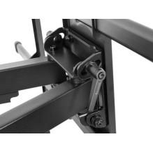 EQUIP 650324 37"-90" Heavy-duty Full-motion EQUIP 650324 37"-90" Heavy-duty Full-motion