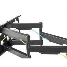 EQUIP 650324 37"-90" Heavy-duty Full-motion EQUIP 650324 37"-90" Heavy-duty Full-motion