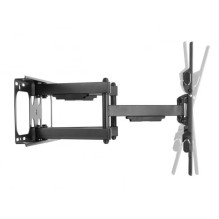 EQUIP 650324 37"-90" Didelės apkrovos pilno judesio EQUIP 650324 37"-90" Didelės apkrovos pilno judesio