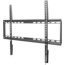 EQUIP 650333 37"-75" Juoda EQUIP 650333 37"-75" Juoda