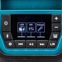 Makita MR014G XGT / LXT / AC Makita MR014G XGT / LXT / AC