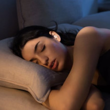 Anker Soundcore Sleep A30 White Anker Soundcore Sleep A30 White