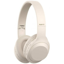 Havit H628BT Beige