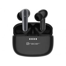 Tracer 47733 S2 Quad Mic ANC TWS BT Headphones Tracer 47733 S2 Quad Mic ANC TWS BT Headphones