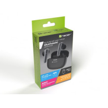 Tracer 47733 S2 Quad Mic ANC TWS BT ausinės