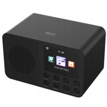 Camry CR 1918 WiFi Black