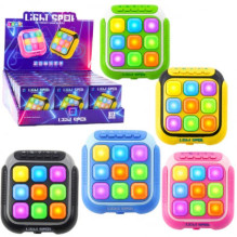 LEAN Toys Game Console...