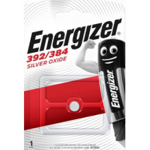 „Energizer“ sidabro oksidas 392 / 384 1 vnt.